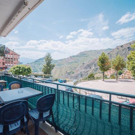 Taormina Casa Erika Family Apartment Zewnętrze zdjęcie