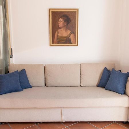 Taormina Casa Erika Family Apartment Zewnętrze zdjęcie