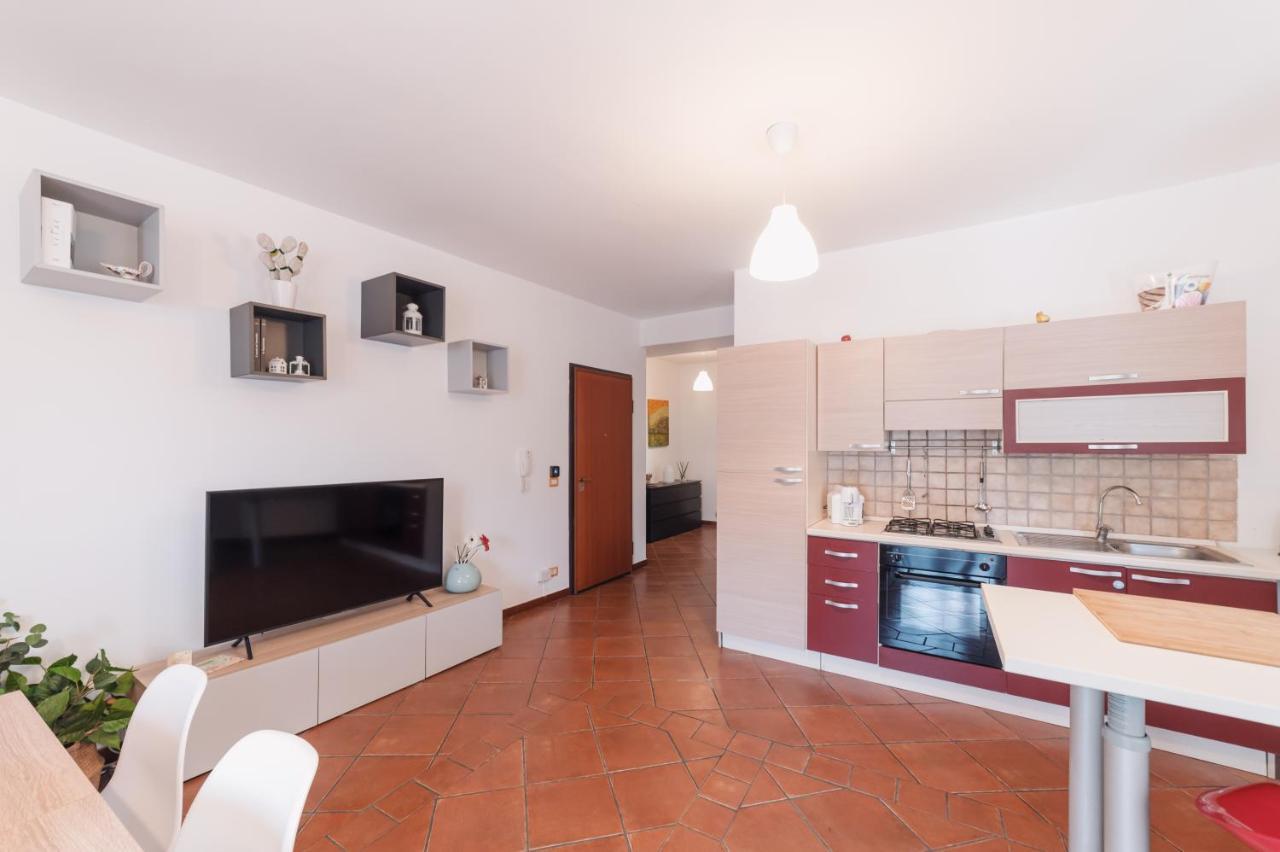 Taormina Casa Erika Family Apartment Zewnętrze zdjęcie