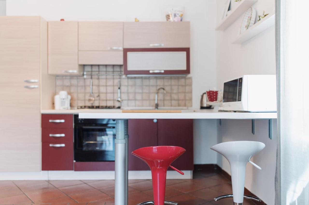 Taormina Casa Erika Family Apartment Zewnętrze zdjęcie