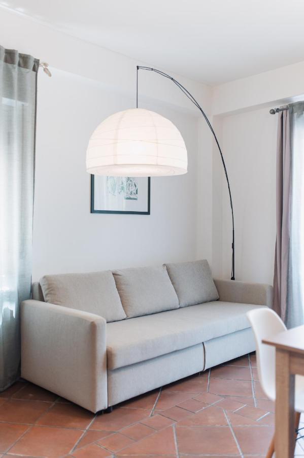 Taormina Casa Erika Family Apartment Zewnętrze zdjęcie