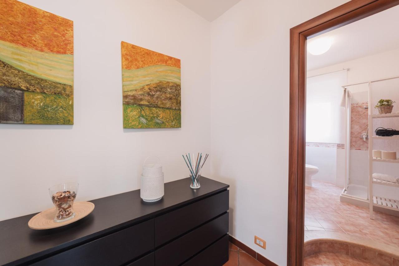 Taormina Casa Erika Family Apartment Zewnętrze zdjęcie