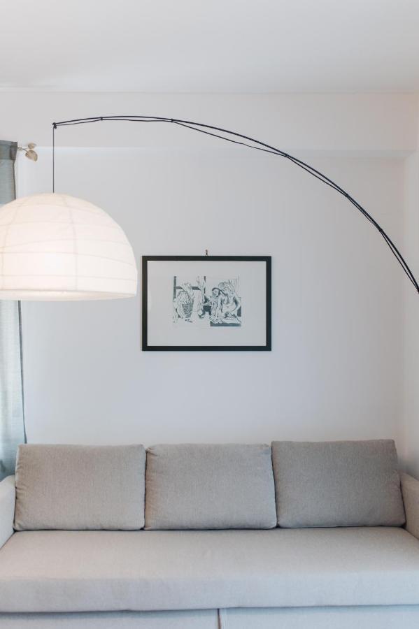 Taormina Casa Erika Family Apartment Zewnętrze zdjęcie