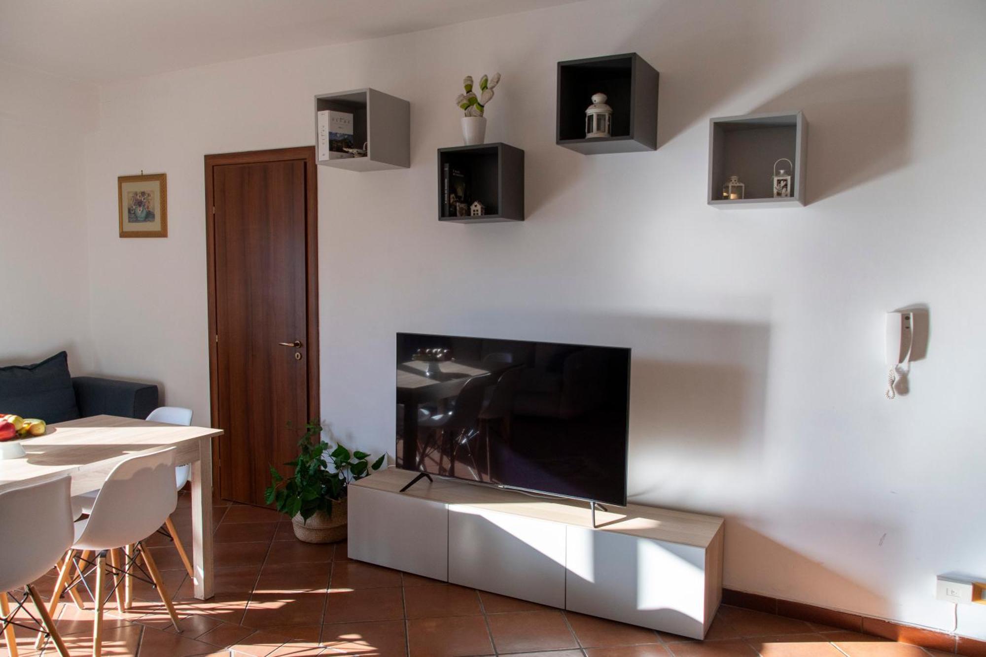 Taormina Casa Erika Family Apartment Zewnętrze zdjęcie